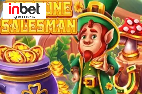Fortune Salesman